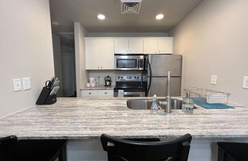 HOMEY PARIS - NEW / Free garage parking / Downtown Salt Lake City - Foto 28