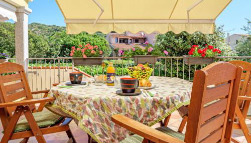 Agata verde con terrazza e giardino - Foto 2