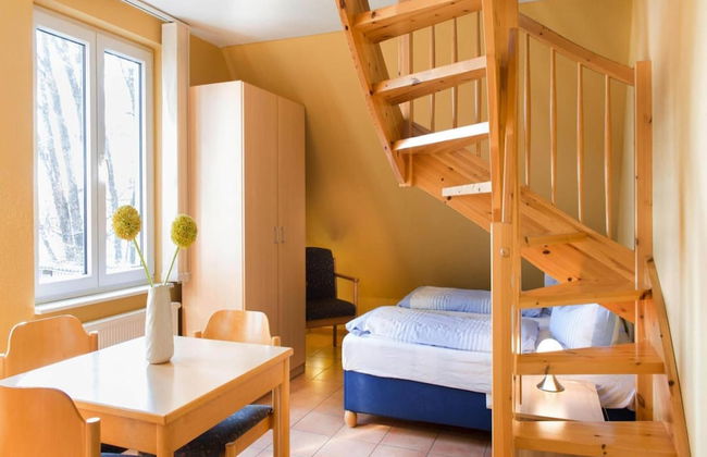 Ferienwohnung auf dem Fischerhof, Vipperow - Foto 8