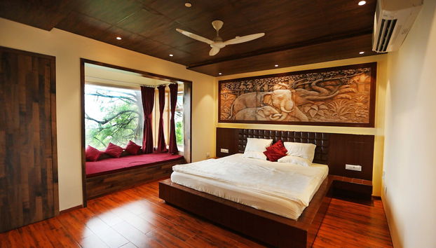 Servicio de la habitación