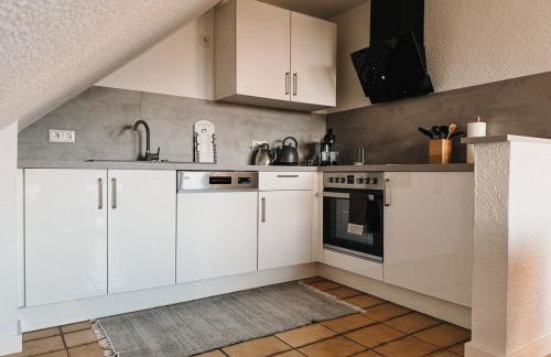 Ferienwohnung Südblick - Foto 12