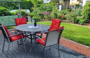 Neue Ferienwohnung mit Terrasse - Foto 3