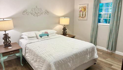 Your Private Country Base Relax & Reboot- Country Bumpkin - Foto 3