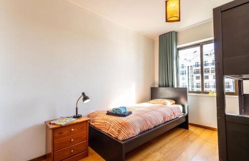 Beachfront 3bdr apt on Marginal Boulevard - Foto 15