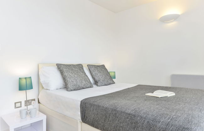 Tower Bridge City Apartments - Foto 8