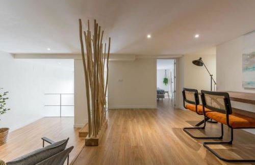 Modern and wide- 3Bd 25 Bth- Plaza Castilla - Foto 7