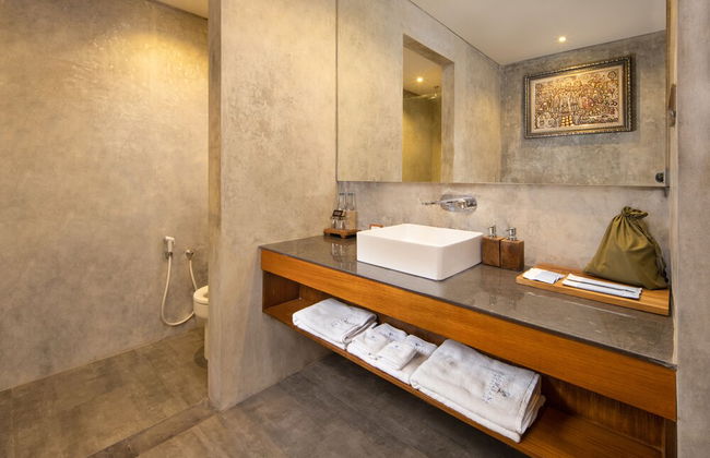 Agrapana Beach Villa - Foto 14