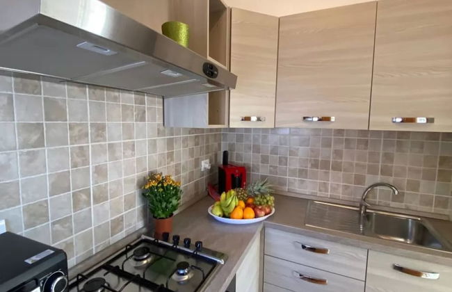 Comfortable Apartment in Porto Torres - Foto 25