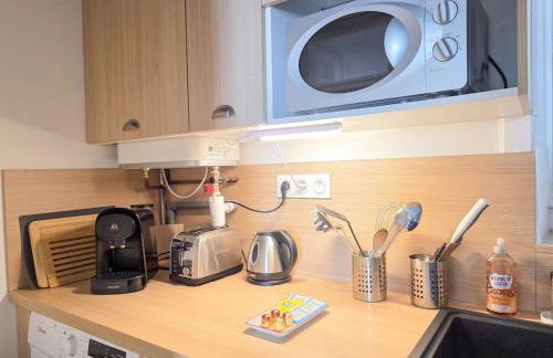 La Jungle - A Deux Pas de la Mer, Parking, Unique - Foto 28