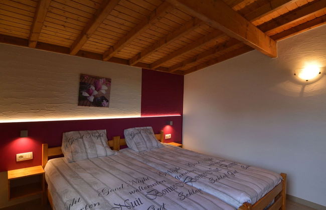 Retreat in Malmedy Hills - Foto 1