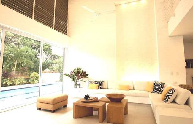 CASA Condominio El Peñón piscina AA Wifi - Photo 15