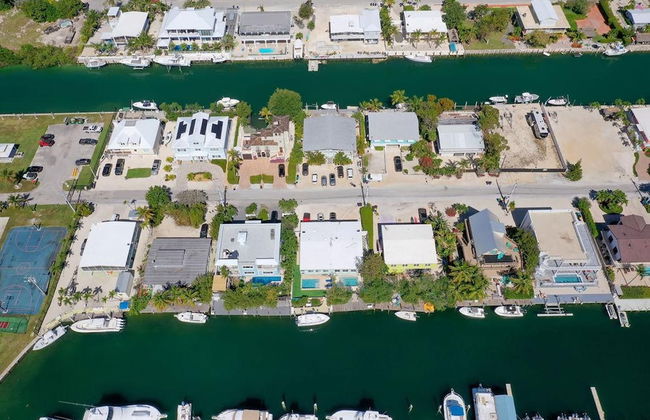 Boaters Retreat in Islamorada - Foto 30
