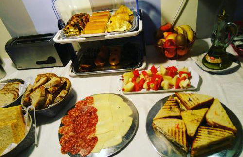 Posada La Corralada - Foto 96