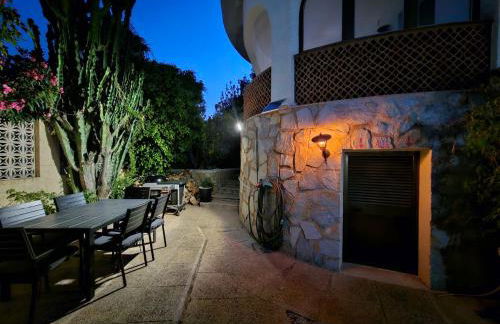 Chalet Los Almendros con piscina privada - Photo 56