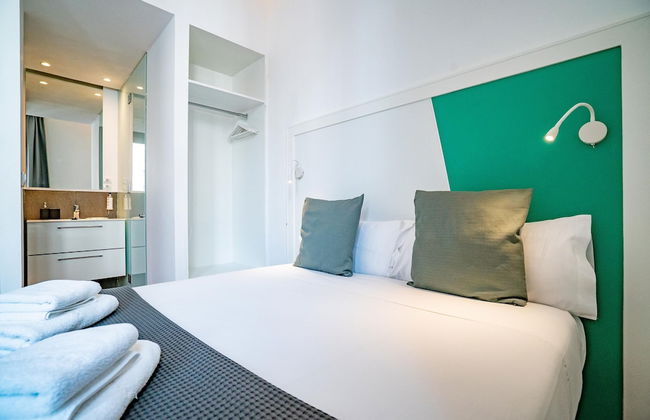 Smartr Madrid Gran Vía 47 - Foto 14