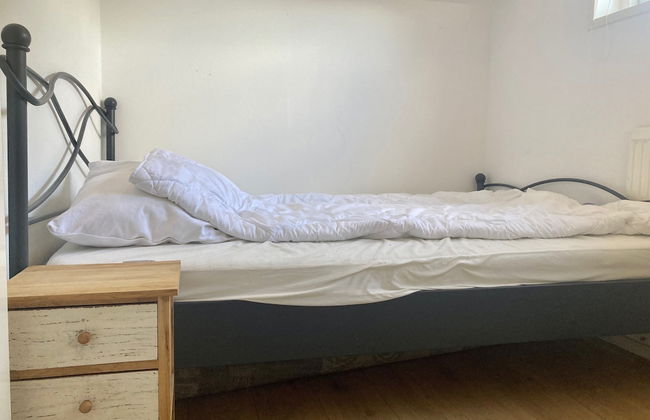 Spacious 6-person Holiday Home Dijkrose Close to the Lauwersmeer - Photo 6