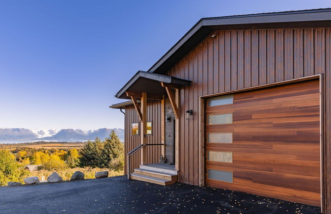 Inlet View Home - Foto 26