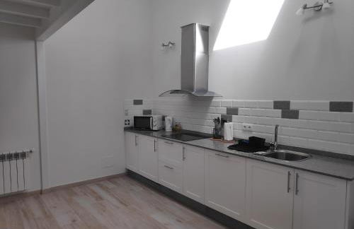 Luz da Lúa - Casa del campo - Foto 13