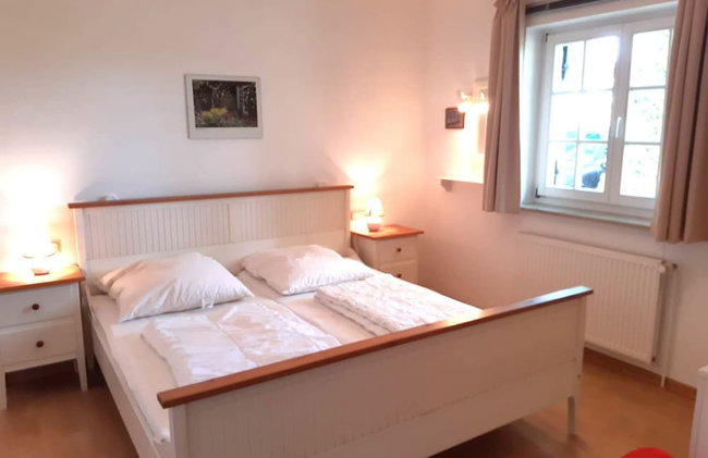 Ferienwohnungen Blaues Haus, Putbus - Foto 5