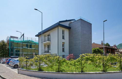 Casa Mia Lake Como - Foto 13