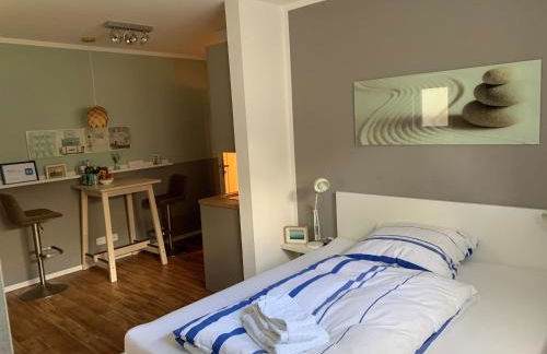 Stilvolles Studio - Foto 12