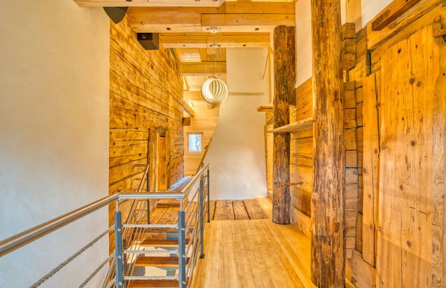 Jup - a luxury boutique chalet - Foto 32