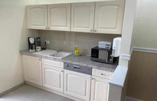 Zentrales Wohnen auf Zeit nähe Hauptbahnhof und Innenstadt - Foto 21