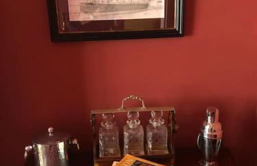 Luxury 2 bed Georgian Townhouse, Old Portsmouth - Foto 28