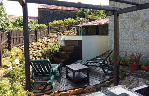 Ninho do Corvo da Urgueira - Foto 6