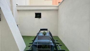 Casa Leonardo, a panoramic view of Cagliari with free car parking - Foto 3