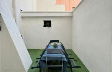 Casa Leonardo, a panoramic view of Cagliari with free car parking - Foto 3