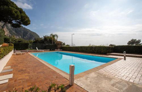 LA SOLEILLADE VI4451 By Riviera Holiday Homes - Foto 4