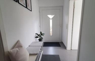 Ferienwohnung Panoramablick - Foto 6