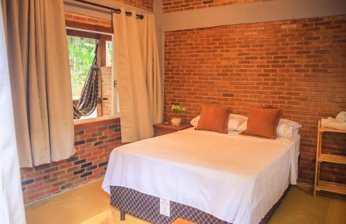 Chalé 05 Itaipu Vale da Colina Niterói - Photo 31