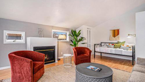 Riverside Suites - Unit B - Foto 4