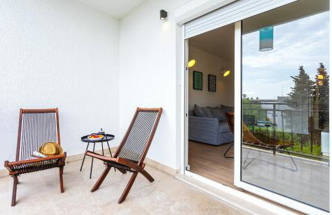 Apartment Black & White - Foto 39