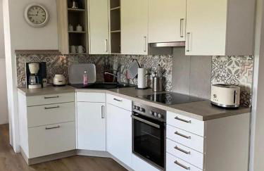 Landhaus "Alte Welt" Nordseeküste - Foto 22