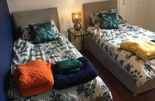 Bonnie Bide Huntly Aberdeenshire - Photo 9