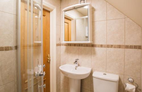 Kingfisher Cottage - Foto 25