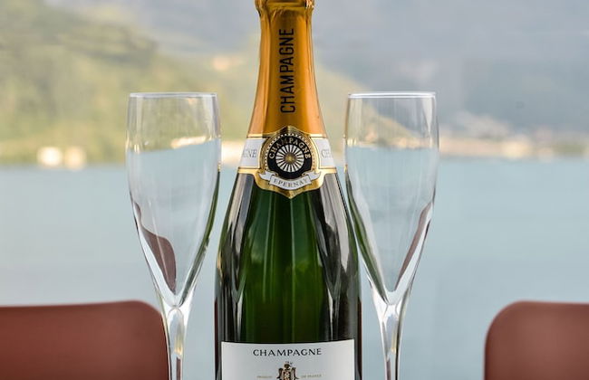 One & Only Lake View Penthouse No01 - Foto 37