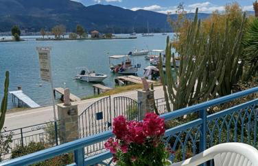 Vassia's B rooms - Foto 11