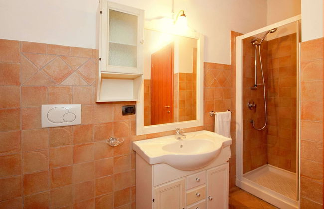 Belvilla by OYO Montebello Mono C - Foto 12