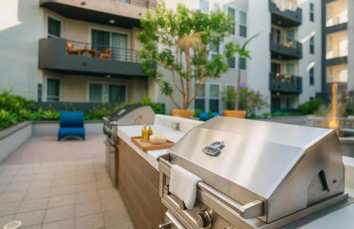 Marina Boardwalk Breeze 1BA & 2BA - Short Trip To Venice Beach - Foto 15