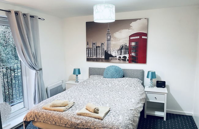 Grand Central Littleover Deluxe - Photo 15