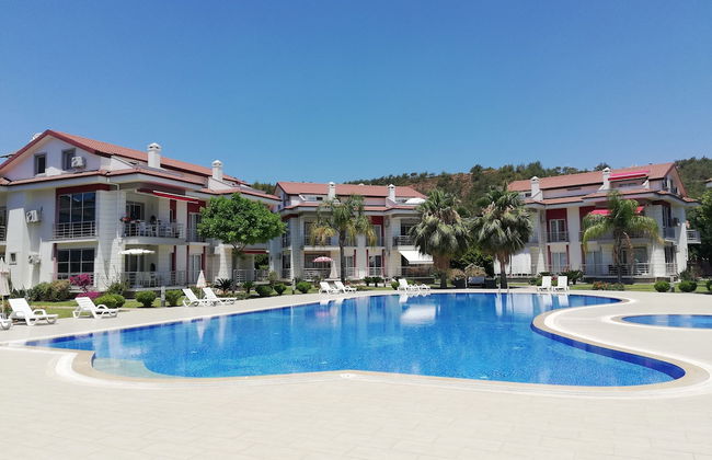 Korfez Life Apartments - Foto 1