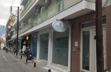 Kentrikon Guest House - Foto 2