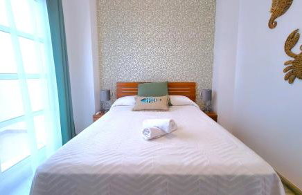 Sol Suites apartamentos - Foto 46