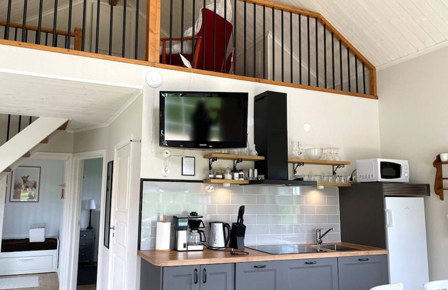 6 Person Holiday Home in Gotene-by Traum - Photo 5