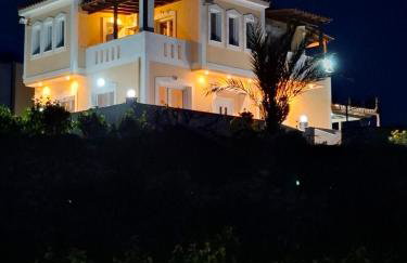 Panorama Villa - Foto 33