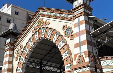 Cozy flat close to the city center - Photo 20